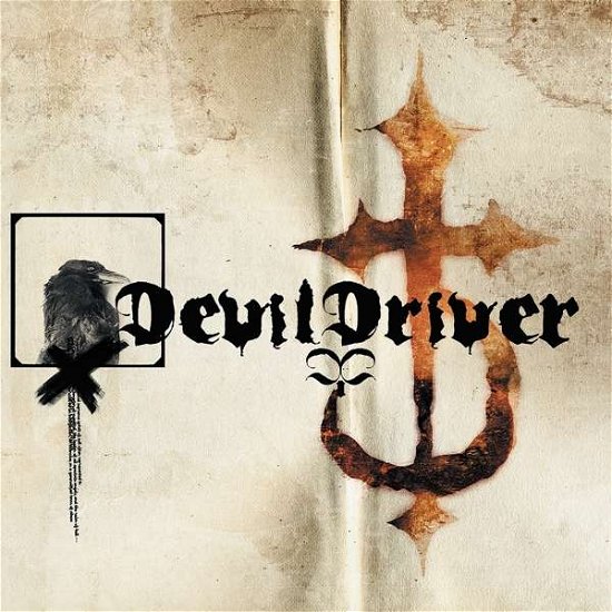 Devildriver (Rocktober 2018 Exclusive) - Devildriver - Music - BMG Rights Management LLC - 4050538372847 - October 2, 2018