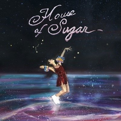 Cover for (Sandy) Alex G · House of Sugar &lt;limited&gt; (CD) [Japan Import edition] (2022)