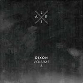 Cover for Dixon · Live at Robert Johnson Vol.8 (CD) [Japan Import edition] (2011)