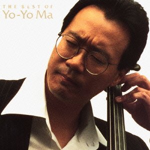 Cover for Yo-yo Ma · Best Classics 100 79 the Best of Yo- (CD) [Japan Import edition] (2004)