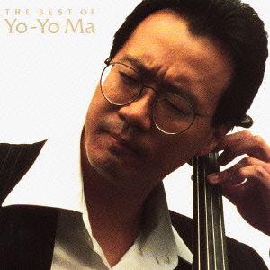 Best Classics 100 79 the Best of Yo-yo Ma - Yo-yo Ma - Muzyka - SONY MUSIC LABELS INC. - 4547366017847 - 17 listopada 2004