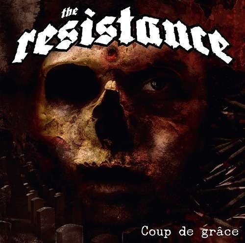 Coup De Grace - Resistance - Musikk - COL - 4582352381847 - 3. februar 2016
