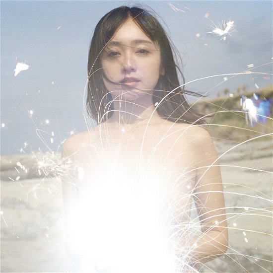 Cover for Kayoko Yoshizawa · Muse &lt;limited&gt; (CD) [Japan Import edition] (2018)