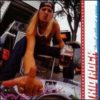 Cover for Kid Rock · Devil Without a Cause (CD) [Bonus Tracks edition] (2000)