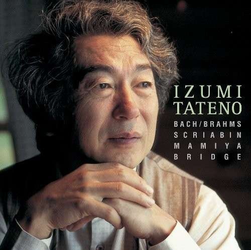 Cover for Izumi Tateno · Kaze No Shirushi-hidarite No Tameno (CD) [Japan Import edition] (2014)