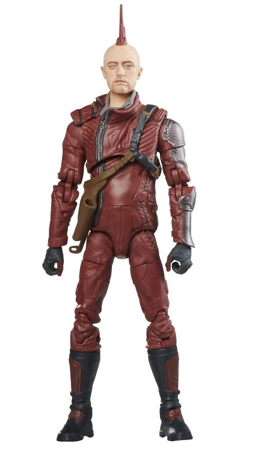 Cover for Hasbro · Guardians Of The Galaxy Vol. 3 Marvel Legends Acti (Spielzeug) (2023)