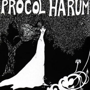 Procol Harum (CD) [Expanded edition] (2015)