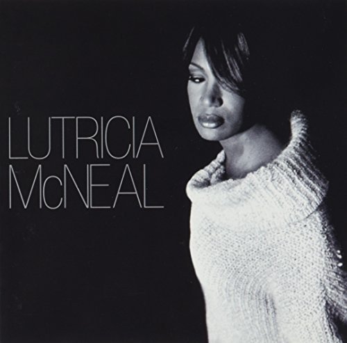 Cover for Lutricia Mcneal - Lutricia Mcn (CD) (1901)