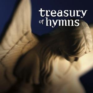 Treasury of Hymns / Various - Treasury of Hymns / Various - Musik - FAST FORWARD - 5022508210847 - 24. april 2012
