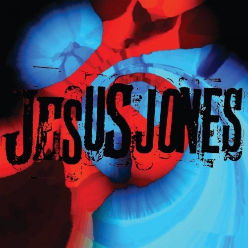 Voyages - Jesus Jones - Musikk - JESUS JONES RECORDINGS - 5037300838847 - 9. november 2018