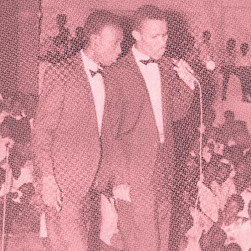 If I Had A Pair Of Wings: Jamaican Doo Wop, Vol. 2 - V/A - Música - DEATH IS NOT THE END - 5050580743847 - 28 de agosto de 2020