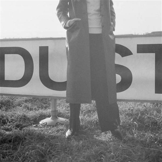 Cover for Laurel Halo · Dust (CD) (2017)