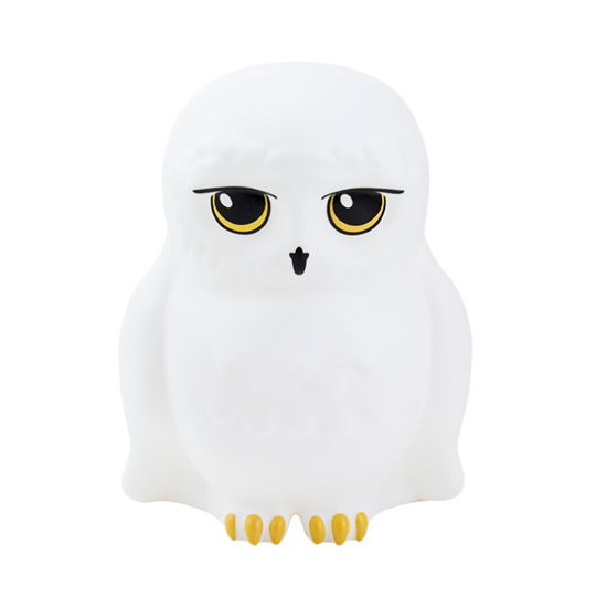 Cover for P.Derive · HARRY POTTER - Hedwig - Light (MERCH)