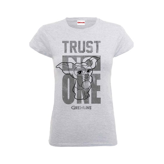 Trust No One - Gremlins - Merchandise - PHM - 5057245803847 - October 16, 2017