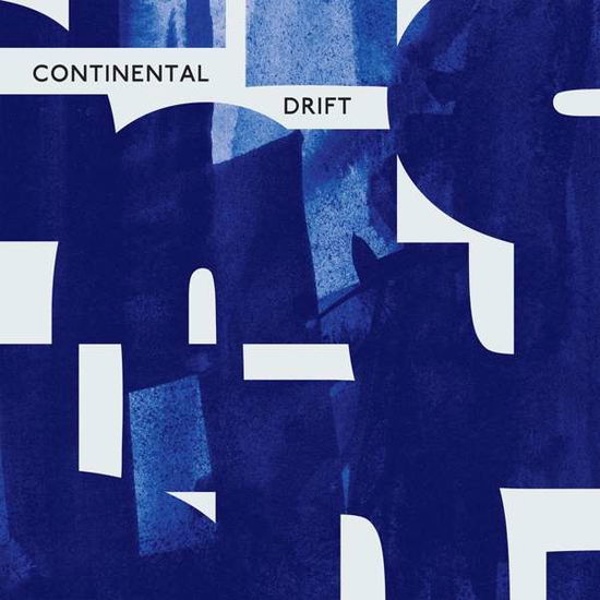 Continental Drift / Various (CD) (2016)