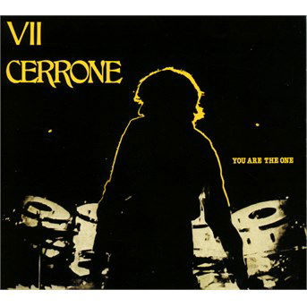 Cerrone Vii - You Are The One - Cerrone - Música - BECAUSE - 5060421560847 - 19 de noviembre de 2015
