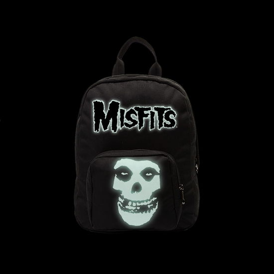 Fiend 'glow in the Dark' - Misfits - Inne - PHM PUNK - 5060937968847 - 22 sierpnia 2024