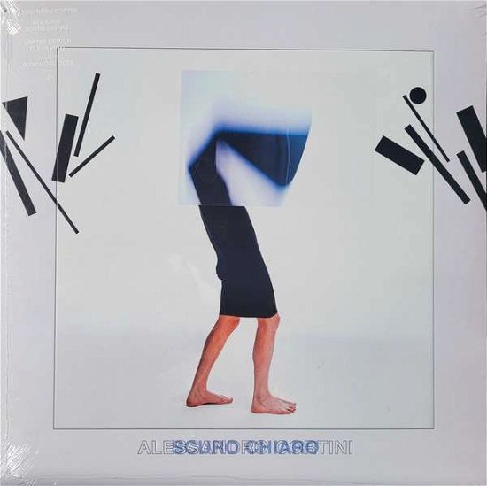 Cover for Alessandro Cortini · Scuro Chiaro (LP) [Limited edition] (2021)