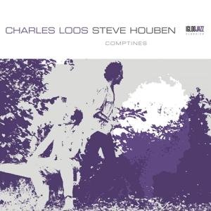 Loos / Loos / Houben · Comptines (CD) [Digipak] (2017)