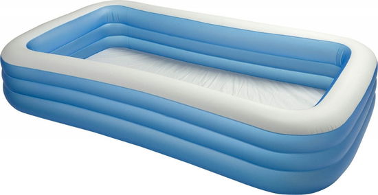 Cover for Intex · Zwembad opblaasbaar Intex family pool: 305x183x56 cm (58484) (Spielzeug)