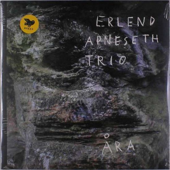 Cover for Erlend Trio Apneseth · Ara (LP) (2018)