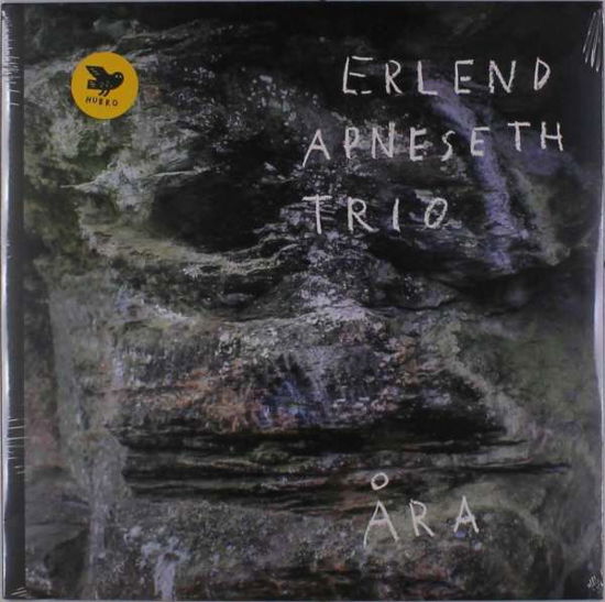 Ara - Erlend Trio Apneseth - Música - GRAPPA - 7033662035847 - 12 de janeiro de 2018