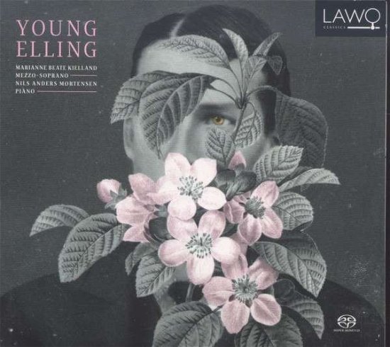 Cover for Marianne Beate Kielland · Young Elling (CD) (2014)