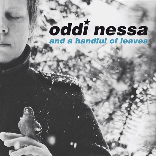 Cover for Oddi Nessa and a Handful of Le (CD) (2012)