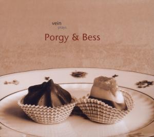 Plays Porgy & Bess - Vein - Musik - UNIT RECORDS - 7640114792847 - 7. April 2014