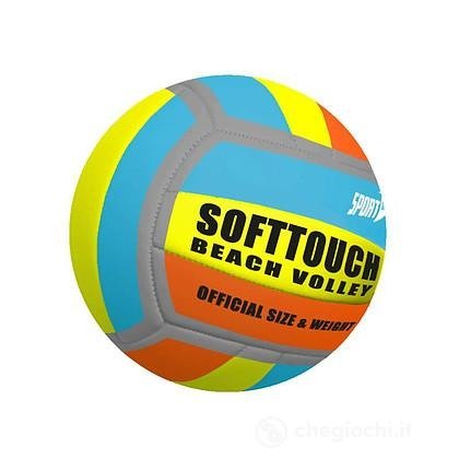 Sport1: Pallone Softtouch - Merchandising - Fanituote -  - 8005586203847 - 