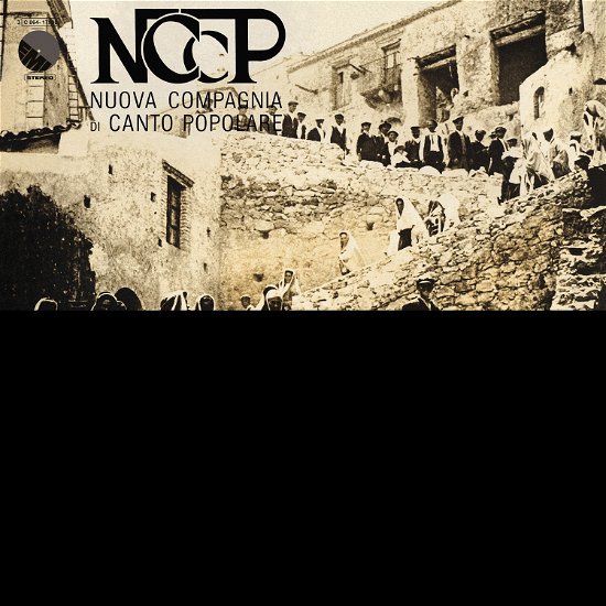 Nuova Compagnia Di Canto Popolare - Nccp - Music - VINYL MAGIC - 8016158020847 - February 1, 2019