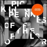 Cover for Hacienda · Pickin Pennies Off The Floor (CD)