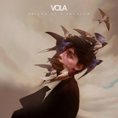 Friend of a Phantom - Vola - Música - Mascot Records - 8712725748847 - 1 de novembro de 2024