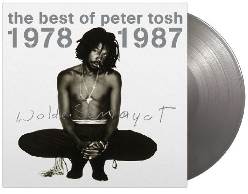 Best Of 1978-1987 - Peter Tosh - Musiikki - MUSIC ON VINYL - 8719262024847 - perjantai 24. marraskuuta 2023