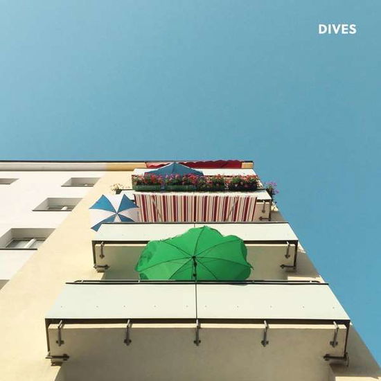 Cover for Dives (CD) (2020)