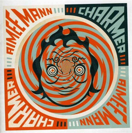 Cover for Aimee Mann · Charmer (CD) (2013)