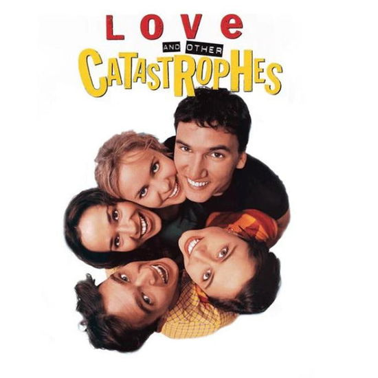 Love & Other Catastrophes · Love & Other Catastrophes - Limited Slipcase All-Region/ 1080p [Import] (Blu-ray) (2024)