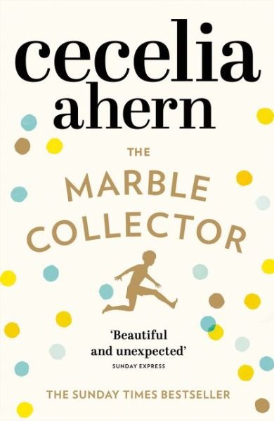 Cover for Cecelia Ahern · The Marble Collector (Paperback Bog) (2016)