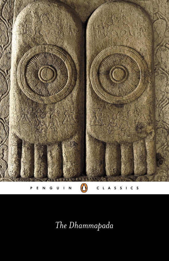 The Dhammapada - Juan Mascaro - Livros - Penguin Books Ltd - 9780140442847 - 22 de fevereiro de 1973
