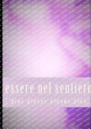 Cover for Giacinto Plexyx Plescia · Skemeventy (Bok) (2017)