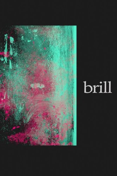 Cover for Jamie Grace · Brill (Book) (2019)