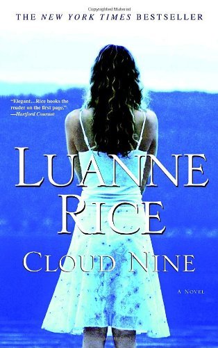 Cover for Luanne Rice · Cloud Nine (Paperback Book) [Reprint edition] (2008)