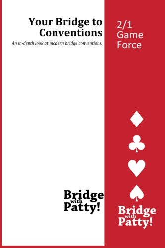 Cover for Patty Tucker · 2/1 Game Force (Your Bridge to Conventions) (Paperback Book) (2013)