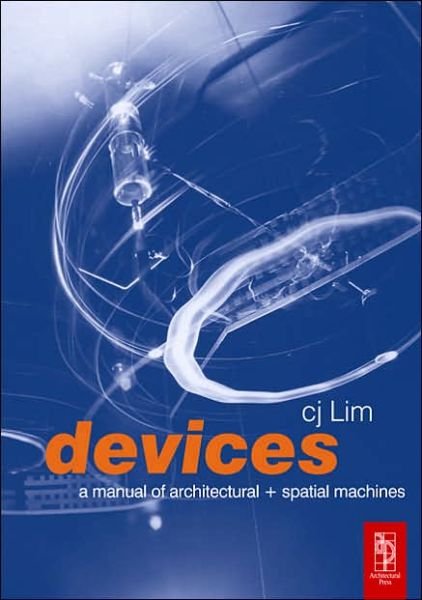 Cover for Cj Lim · Devices (Pocketbok) (2005)