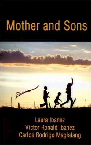 Cover for Victor Ronald Ibanez · Mother and Sons (Pocketbok) (2001)