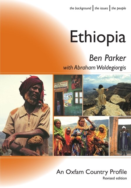 Cover for Ben Parker · Ethiopia: Breaking new ground (Paperback Book) [Revised edition] (2003)