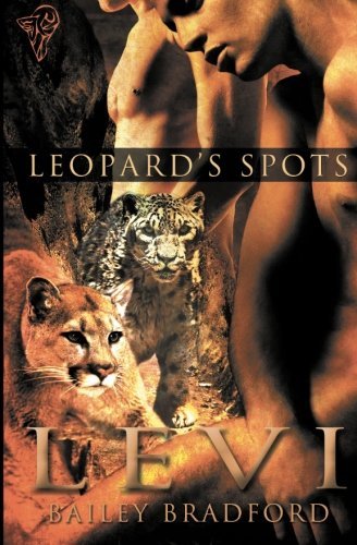Levi (Volume 1) - Bailey Bradford - Books - Total-E-Bound Publishing - 9780857159847 - April 16, 2012