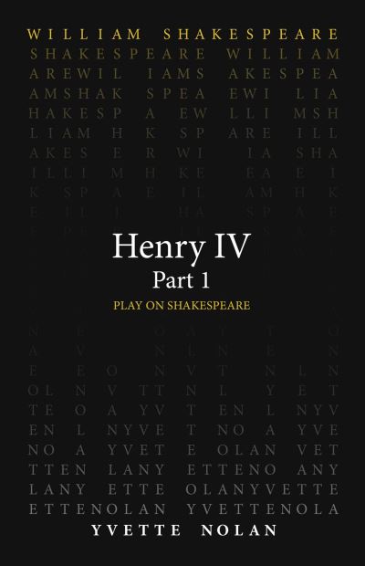 Henry IV Part 1 - William Shakespeare - Books - Arizona Center for Medieval & Renaissanc - 9780866986847 - April 19, 2022