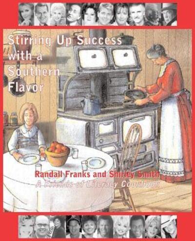 Cover for Shirley Smith · Stirring Up Success with a Southern Flavor (Paperback Book) (2003)