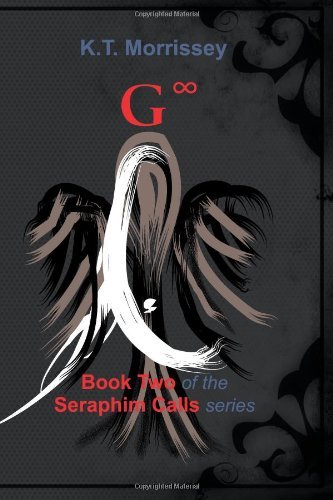 Cover for Kt Morrissey · Infinite G: Book Two of the Seraphim Calls Series (Paperback Bog) (2012)